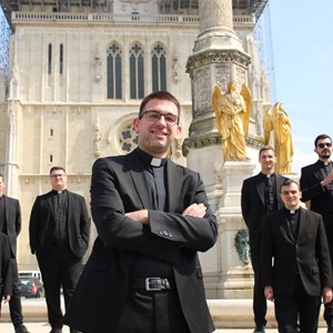 Mladomisnici 2024. - Filip Pranjić